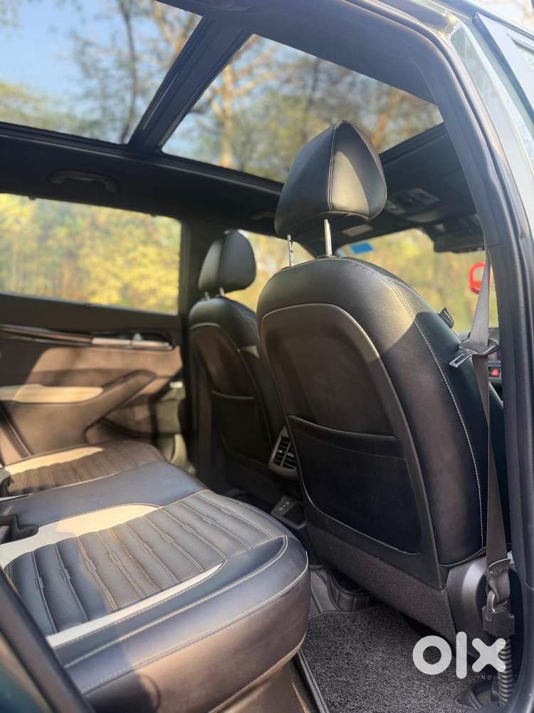 Kia Seltos Gtx Plus 1.5 Turbo Petrol Dct, 2024, Petrol