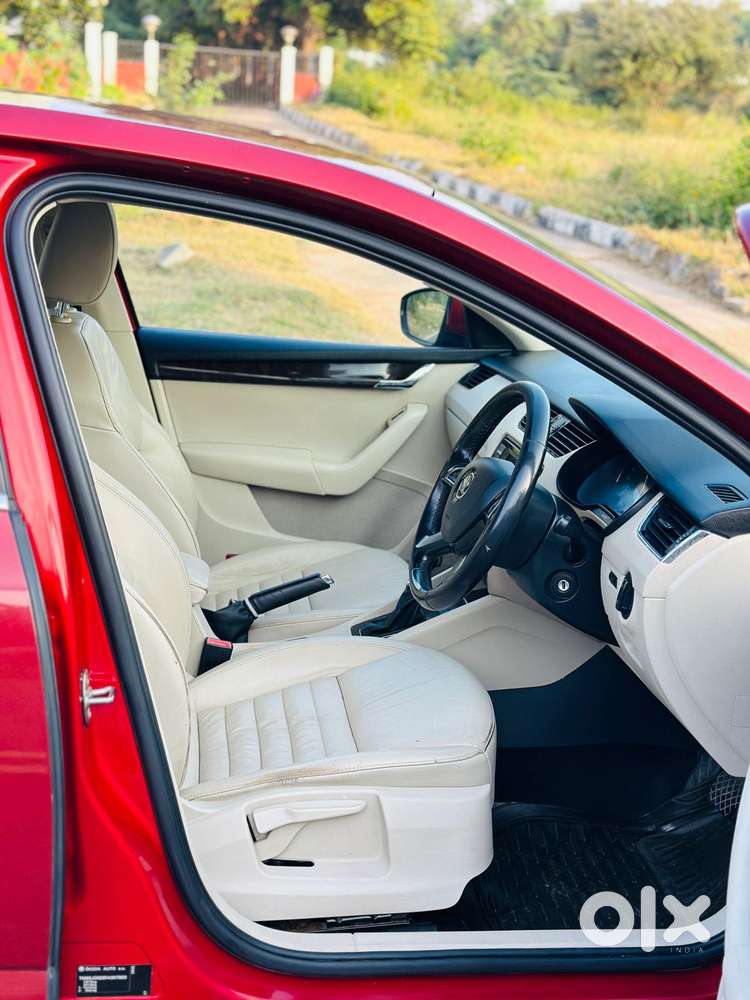 Skoda Octavia 2.0 Elegance Tdi Cr At, 2015, Diesel