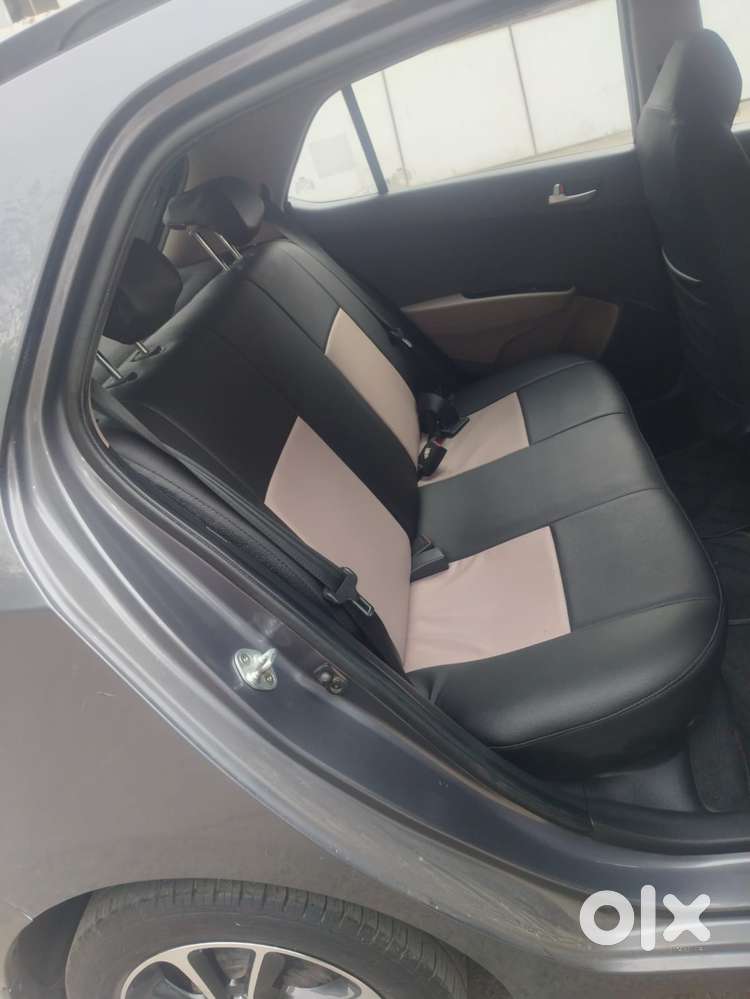 Hyundai Grand I10 1.2 Kappa Asta, 2017, Petrol