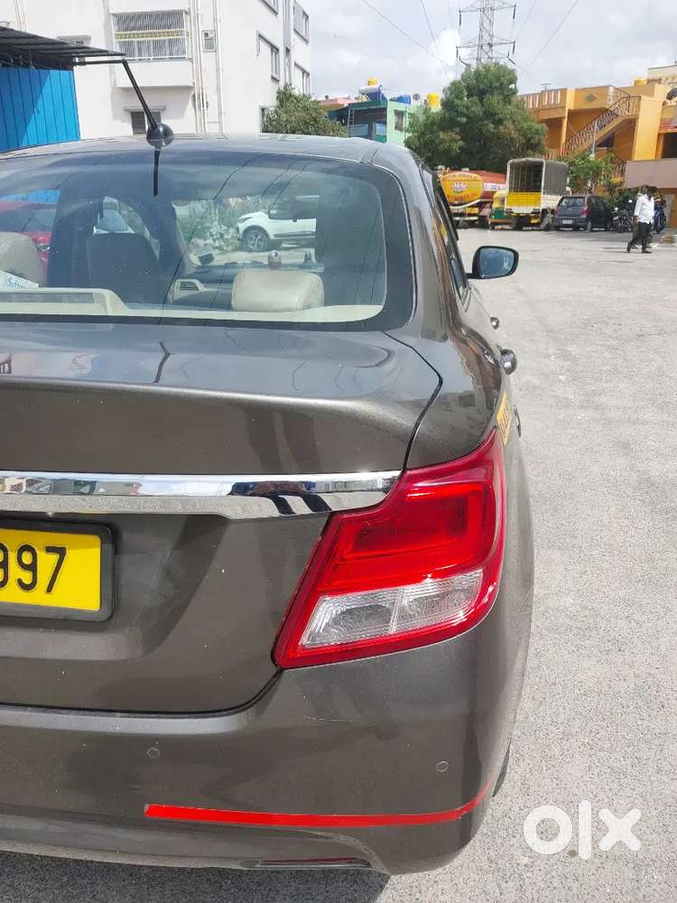 Maruti Suzuki Dzire 1.2 2023 Insurance Tax All Documents Running