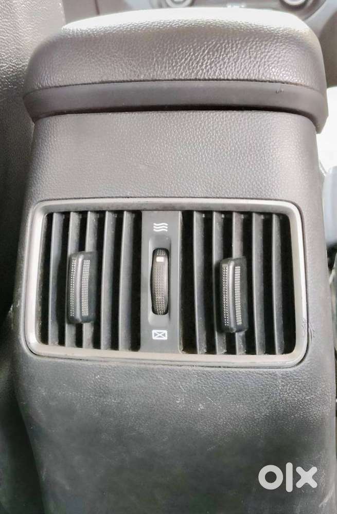 Hyundai Creta 1.6 Sx Automatic, 2015, Diesel