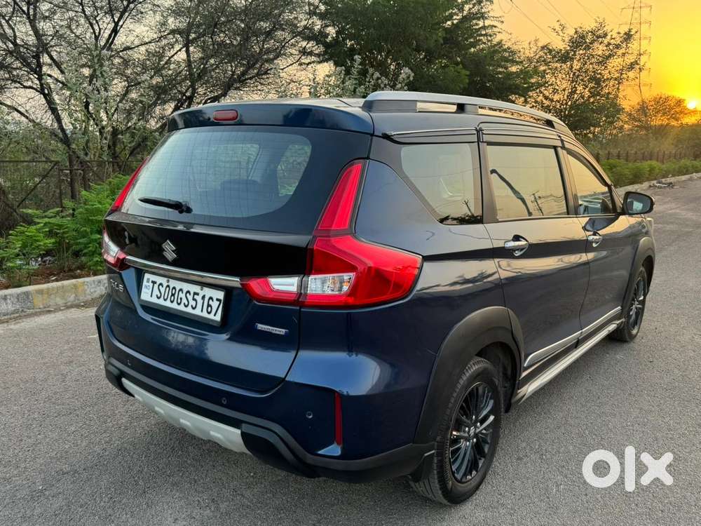 Maruti Suzuki Xl6 1.5 Alpha Mt, 2019, Petrol