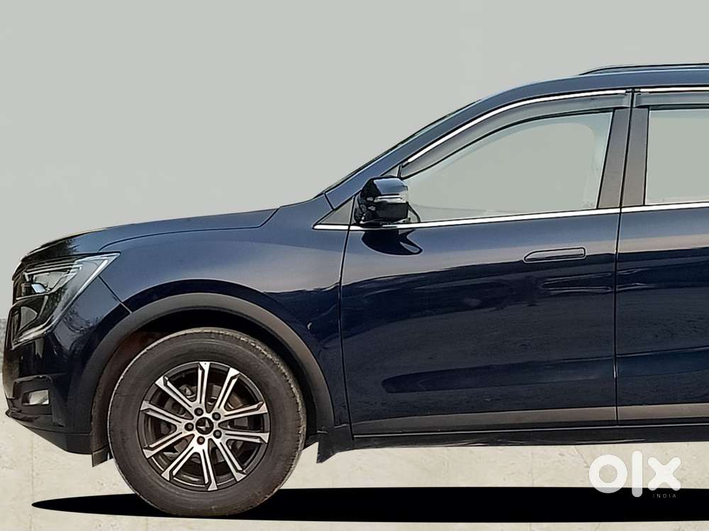 Mahindra Xuv700 2.0 Ax 7 Petrol At Str, 2024, Diesel