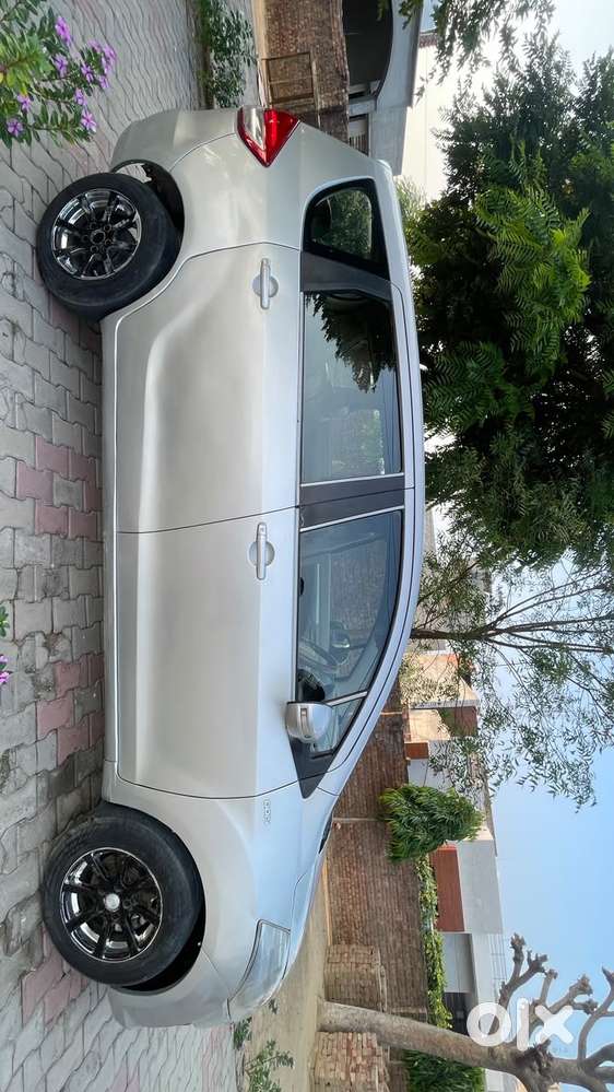 Maruti Suzuki Ertiga Vdi 2015