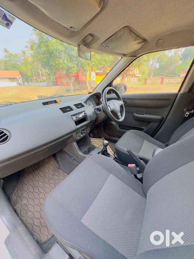 Maruti Suzuki Swift Dzire 2008 Diesel Well Maintained