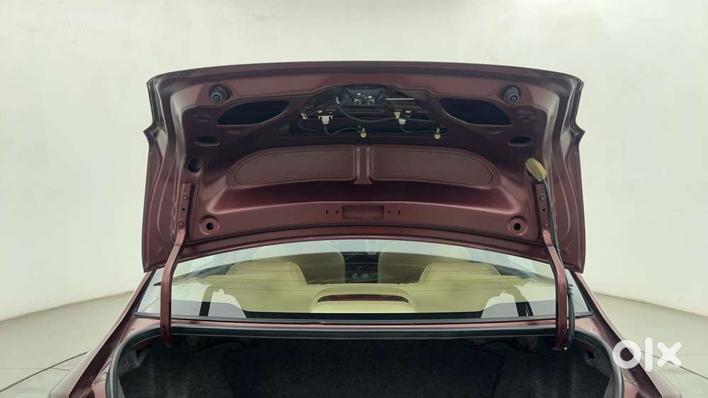 Honda Amaze Vx I-vtec, 2014, Petrol