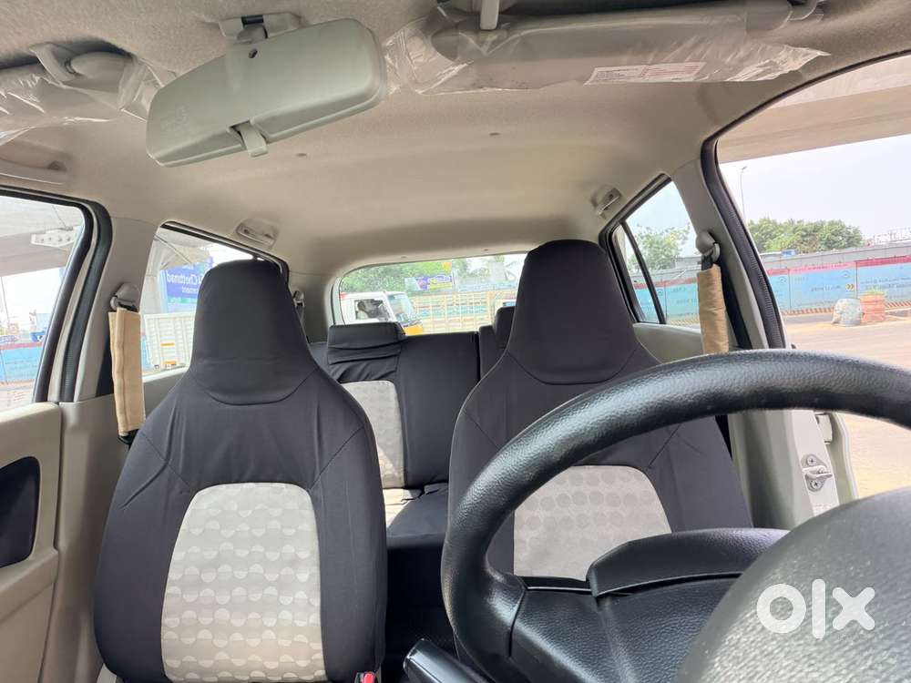 Maruti Suzuki Celerio Vxi At Optional, 2015, Petrol
