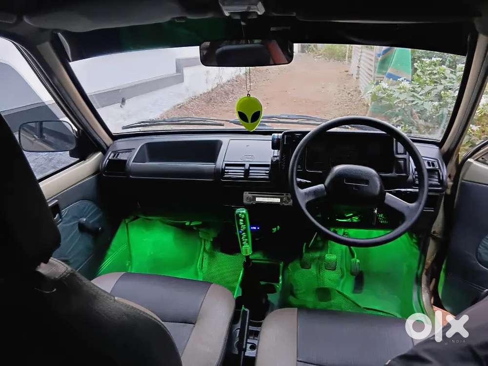 Mpfi  M800 5 Speed Gear Box Paper Upto 2030