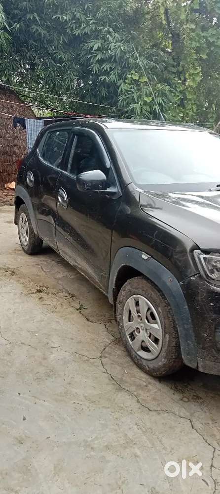 Renault Kwid 2016 Petrol Manual