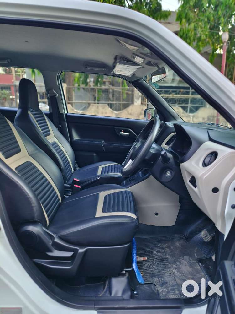 Maruti Suzuki Wagon R