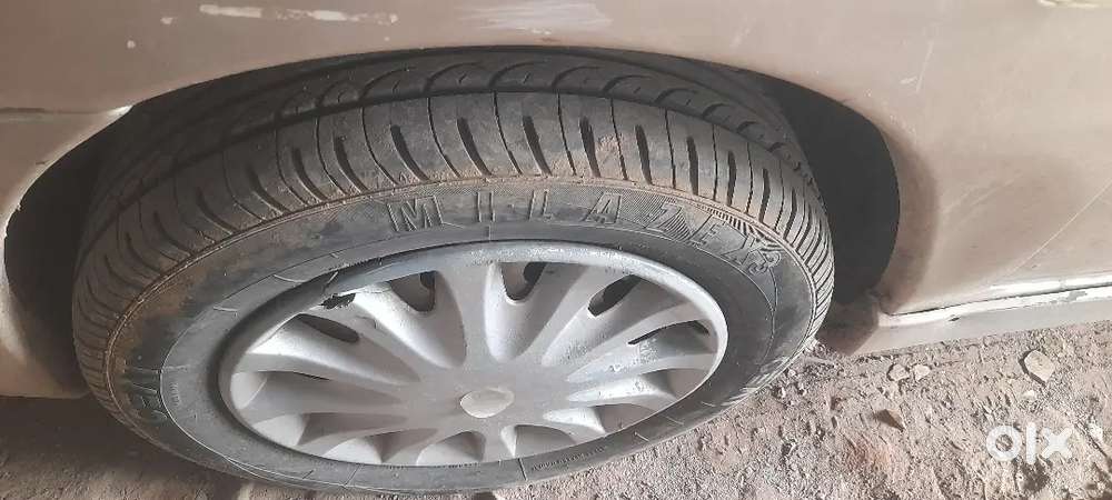 Registration Till 2029..to Buy Another Car