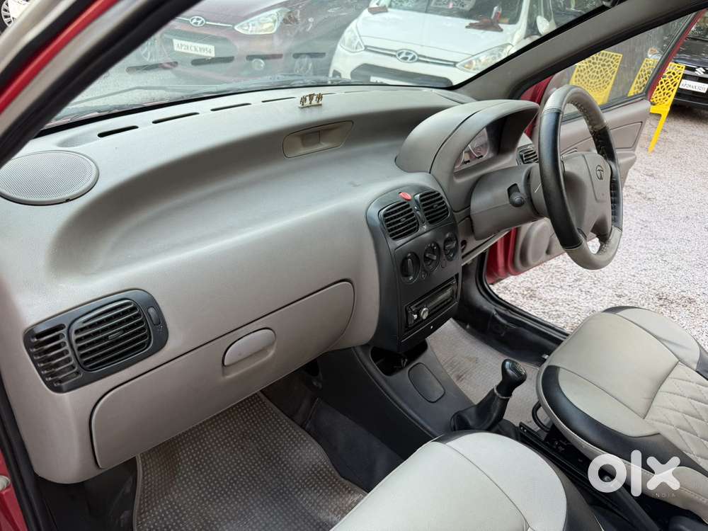 Tata Indica Ev2 Ev2 Lx, 2013, Diesel