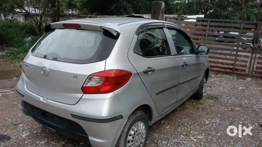 Tata Tiago Xe Diesel 2018