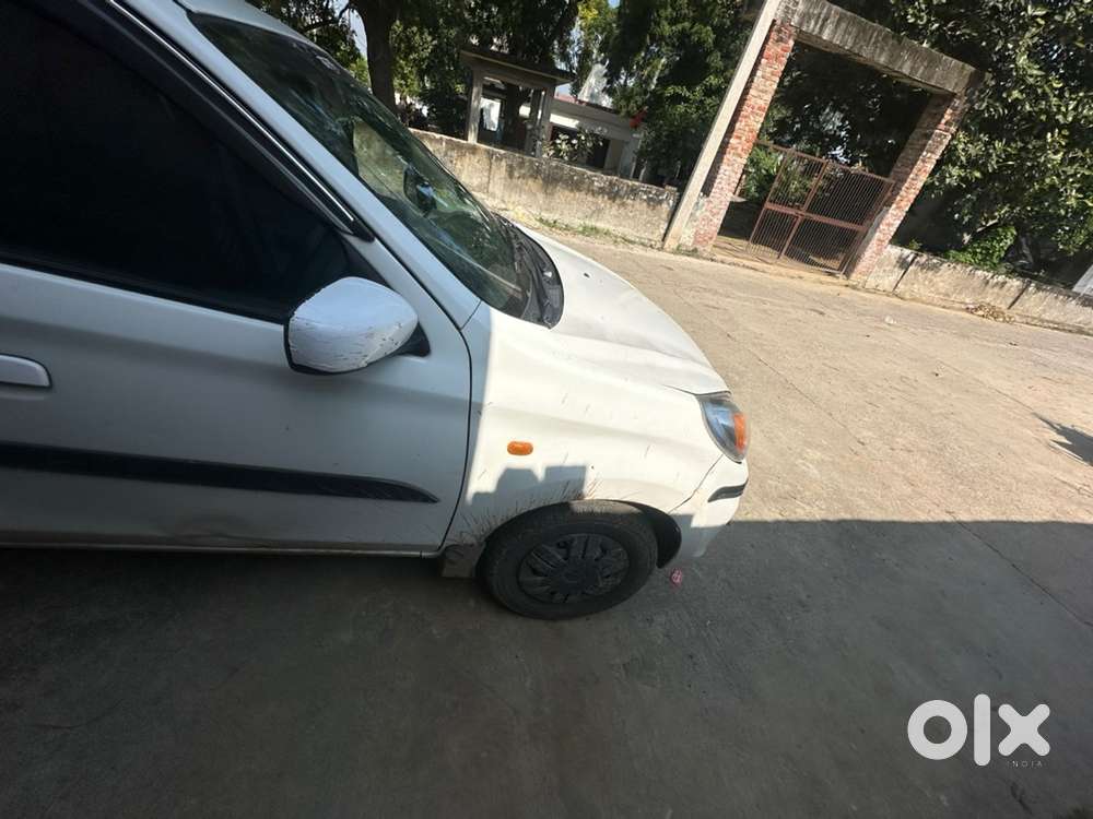 Maruti Suzuki Alto 2019
