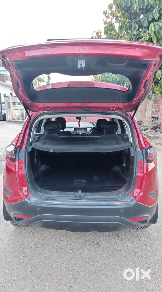 Tata Harrier Xt+, 2021, Diesel