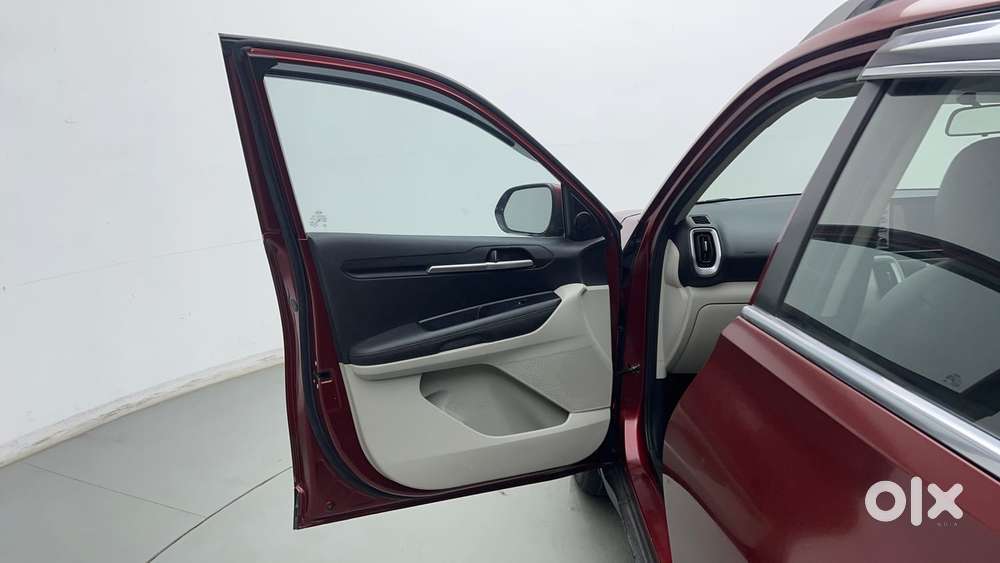 Kia Sonet Htx G, 2021, Diesel