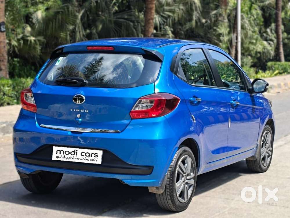 Tata Tiago Xza, 2018, Petrol