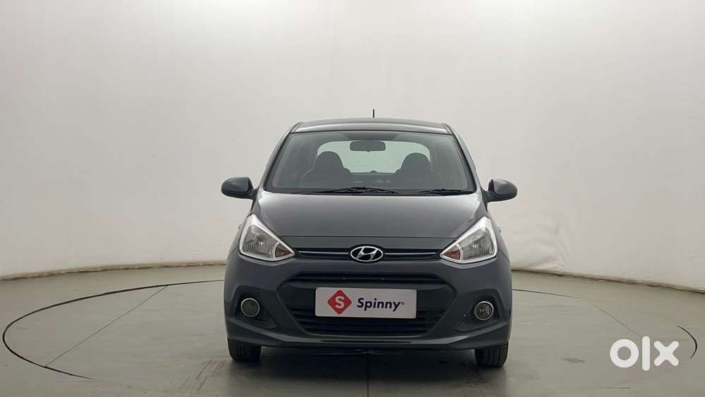 Hyundai Grand I10 1.2 Kappa Magna, 2016, Petrol