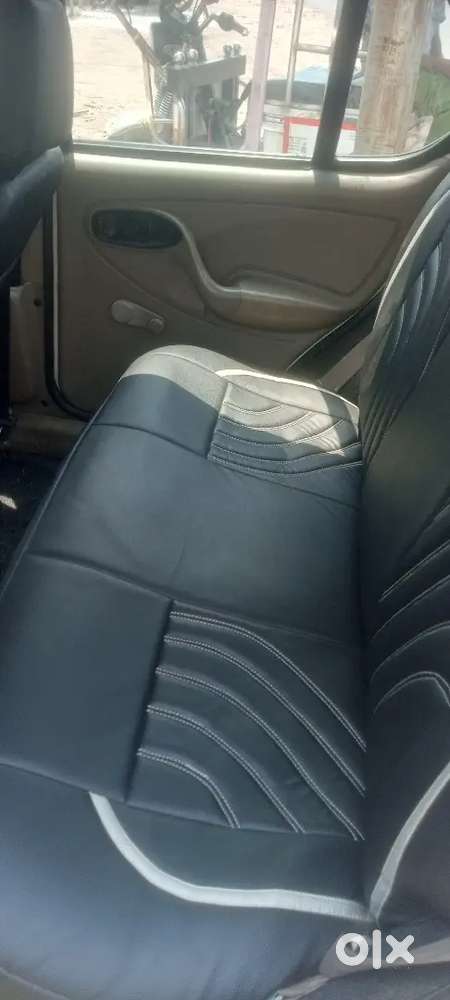Tata Indica Lxi Diesel 2012