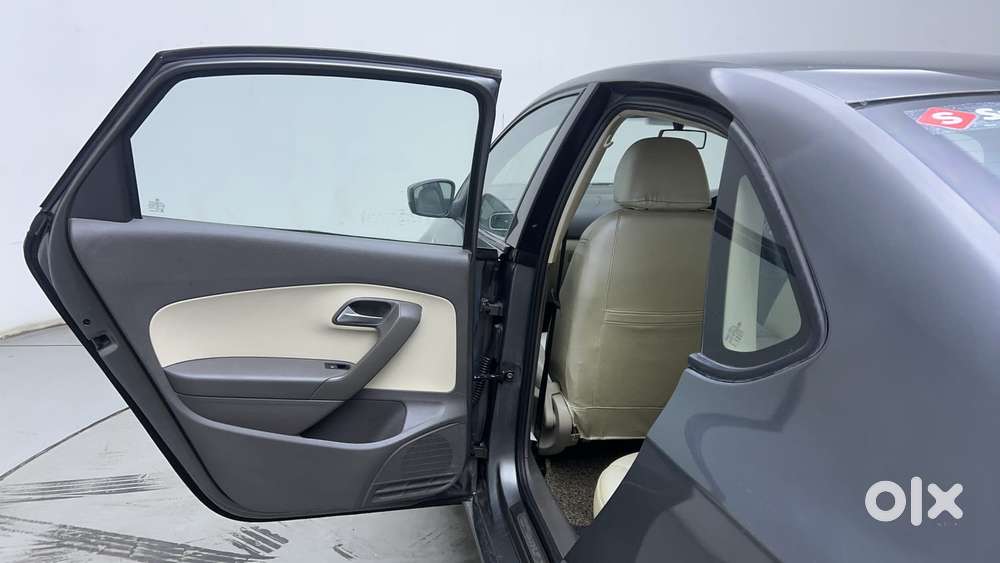 Volkswagen Vento 2010-2013 Diesel Comfortline, 2013, Diesel