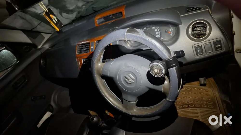 Maruti Suzuki Swift Diesel 2008