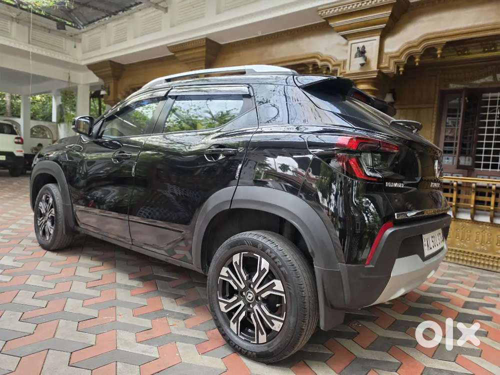 Renault Kiger 2024 Automatic