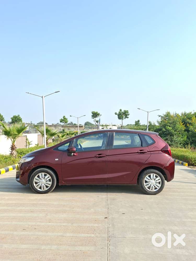 Honda Jazz 1.2 Sv I Vtec, 2015, Petrol