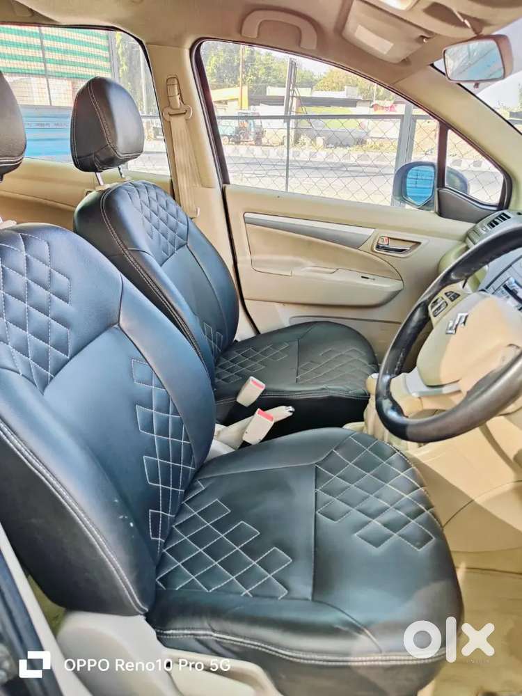 Maruti Suzuki Ertiga 2016 Diesel Good Condition