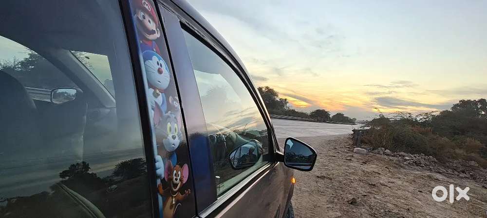 Renault Kwid 2019 Km Driven