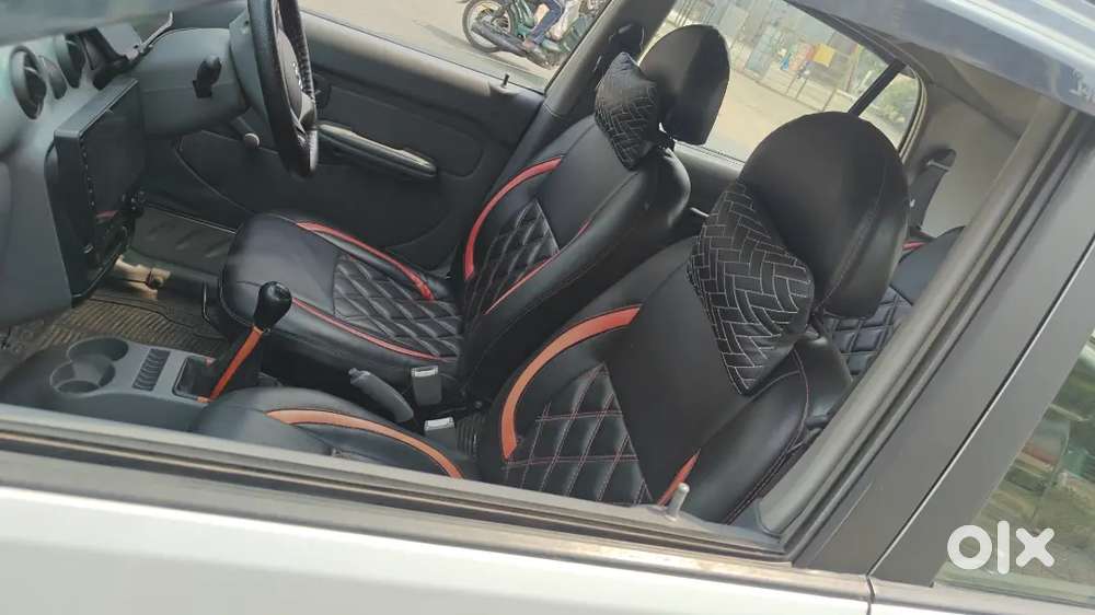 Hyundai Santro  2007