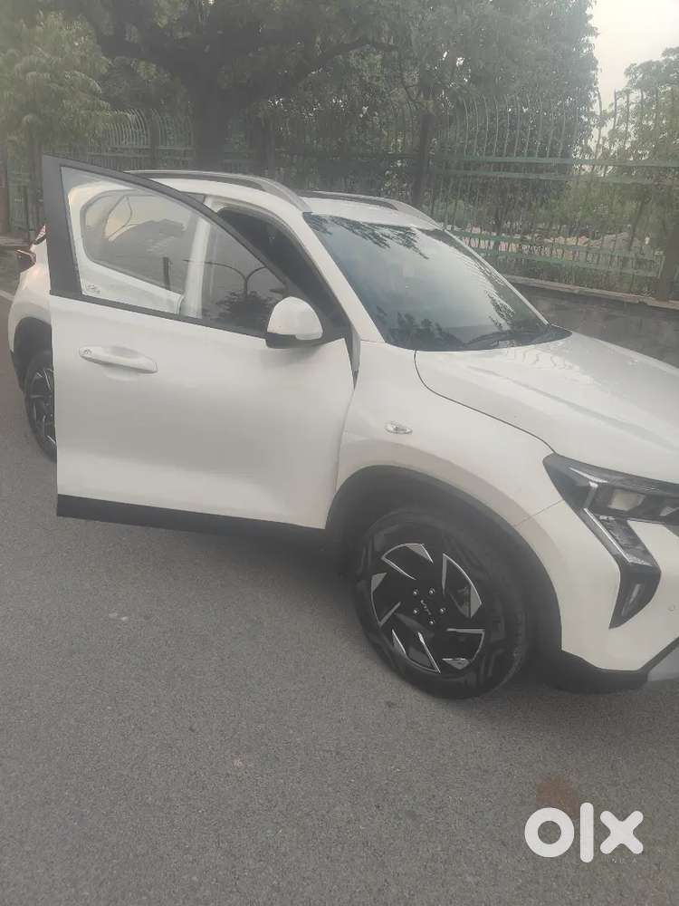 Kia Sonet 1.2 Htk 2024