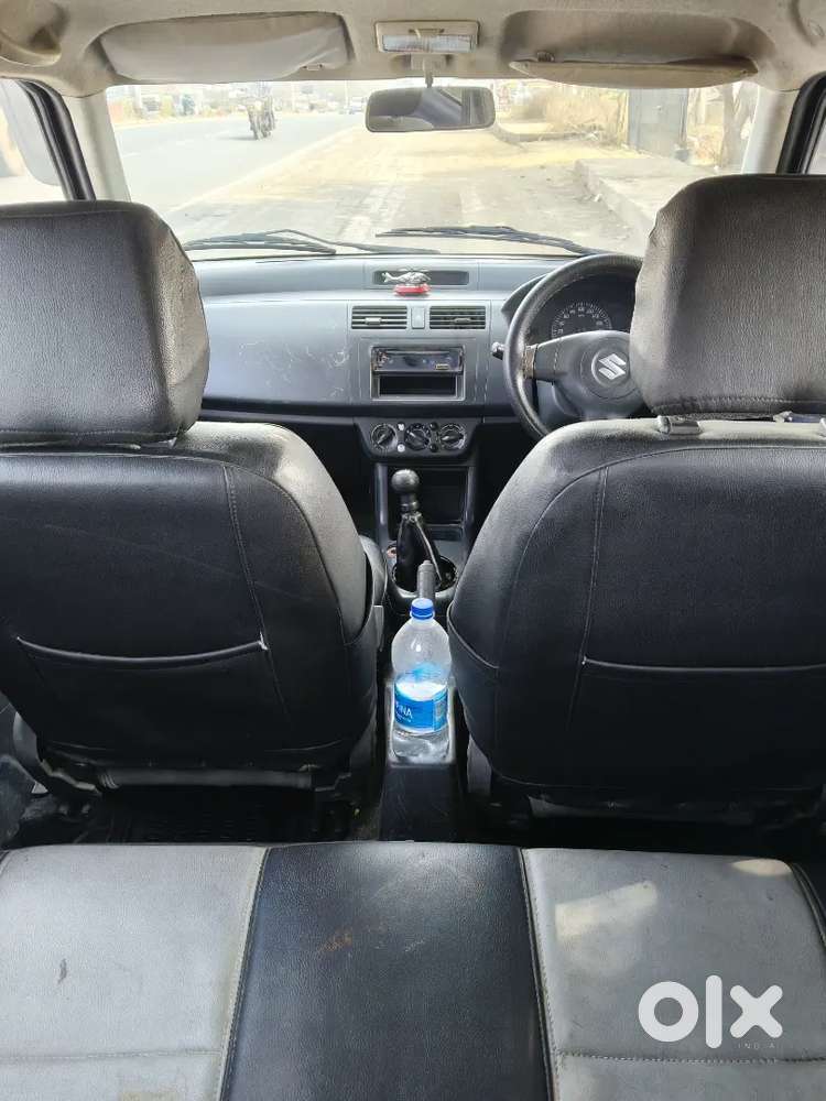 Maruti Suzuki Swift 2008 Petrol Good Condition