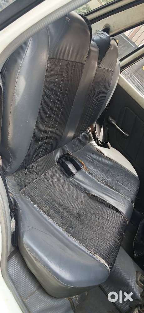 Maruti Suzuki 800 Ac, 2003, Petrol