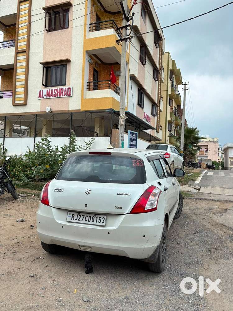 2014 Maruti Swift Diesel