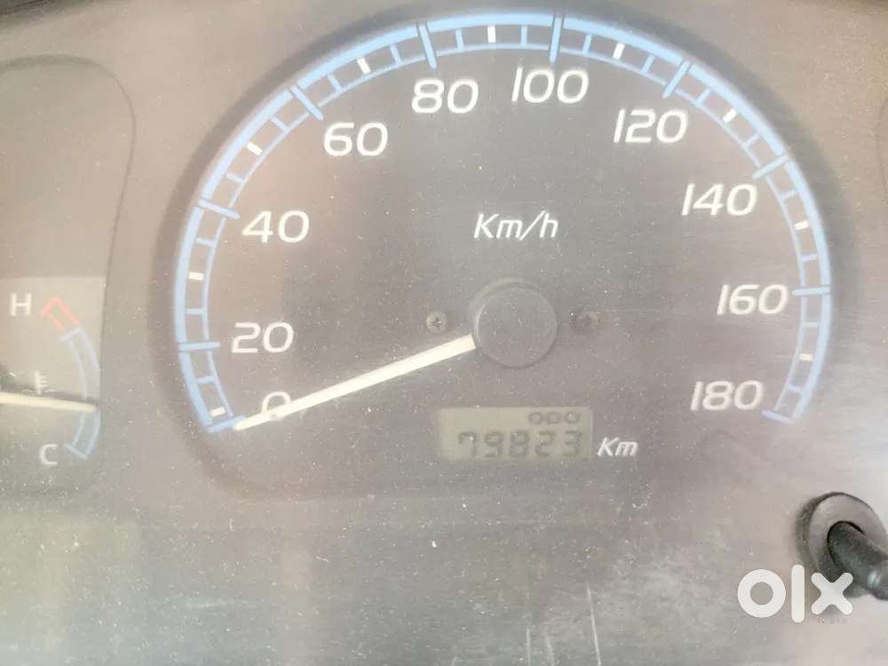 Maruti Suzuki Wagon R 2009 Petrol Well Maintained