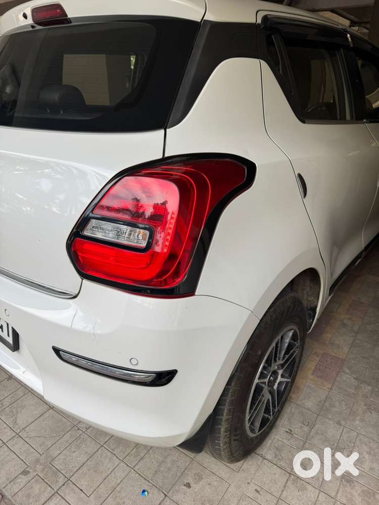Swift Zxi 2019 Dual Tone