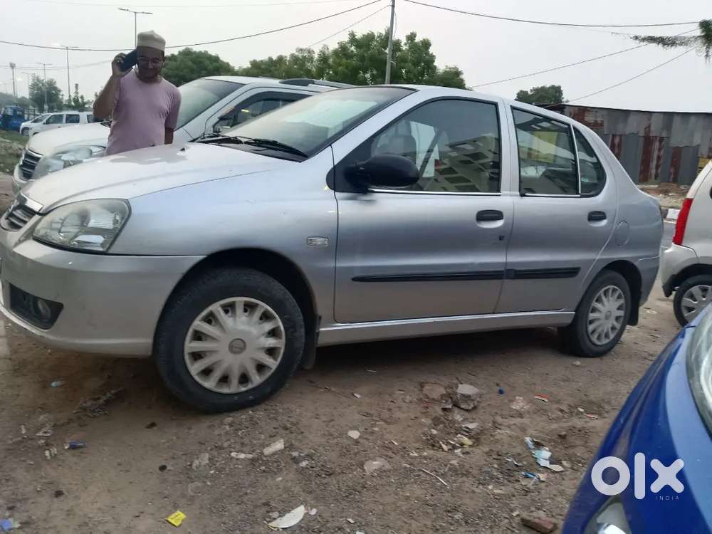 Tata Indigo Cs 2009
