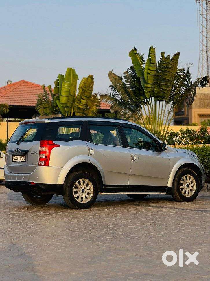 Mahindra Xuv500 W10 2wd, 2017, Diesel