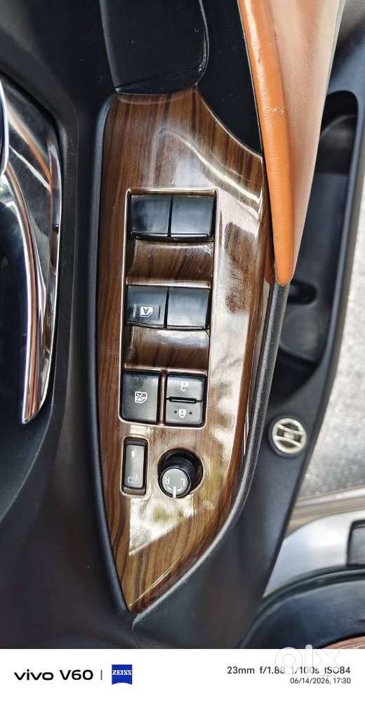 Toyota Innova Crysta 2.8 Gx At, 2019, Diesel