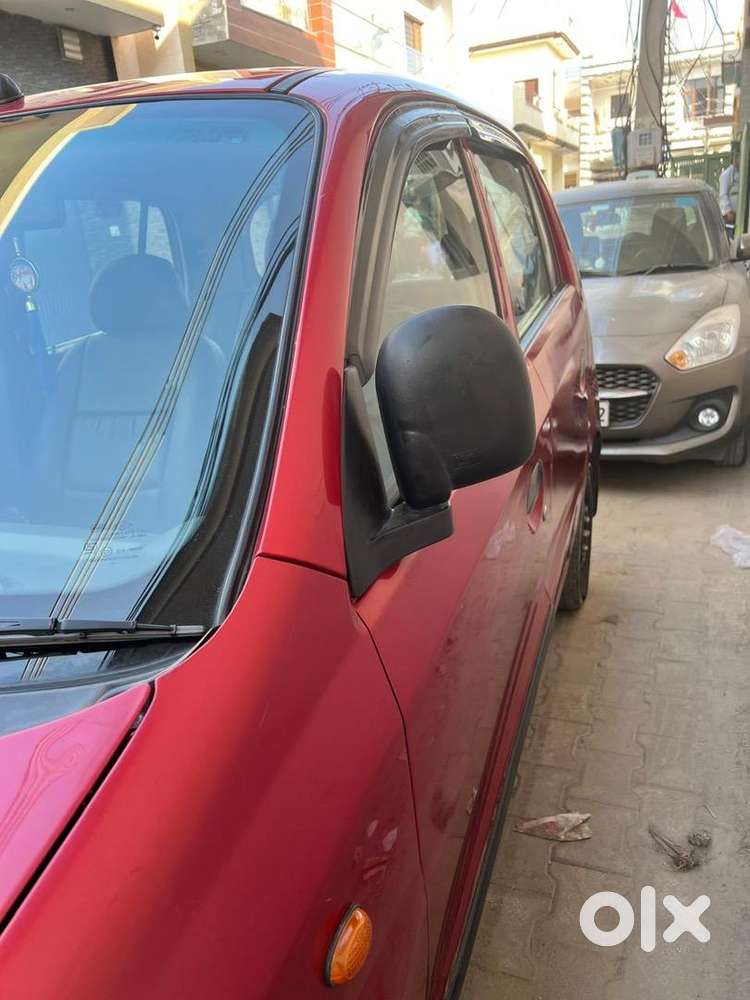 Hyundai Car Manual 2006