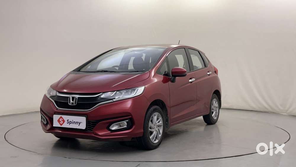 Honda Jazz 1.2 Zx I-vtec, 2022, Petrol