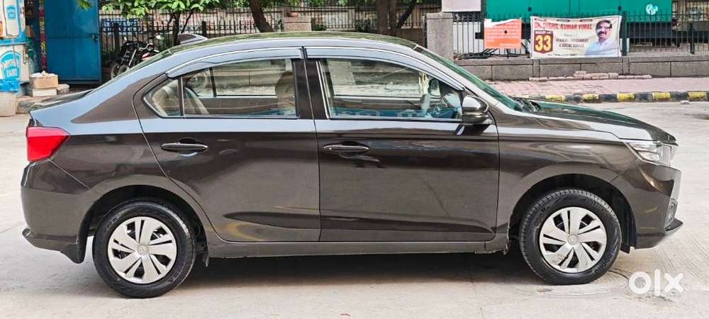 Honda Amaze 1.2 Smt I Vtec, 2020, Petrol