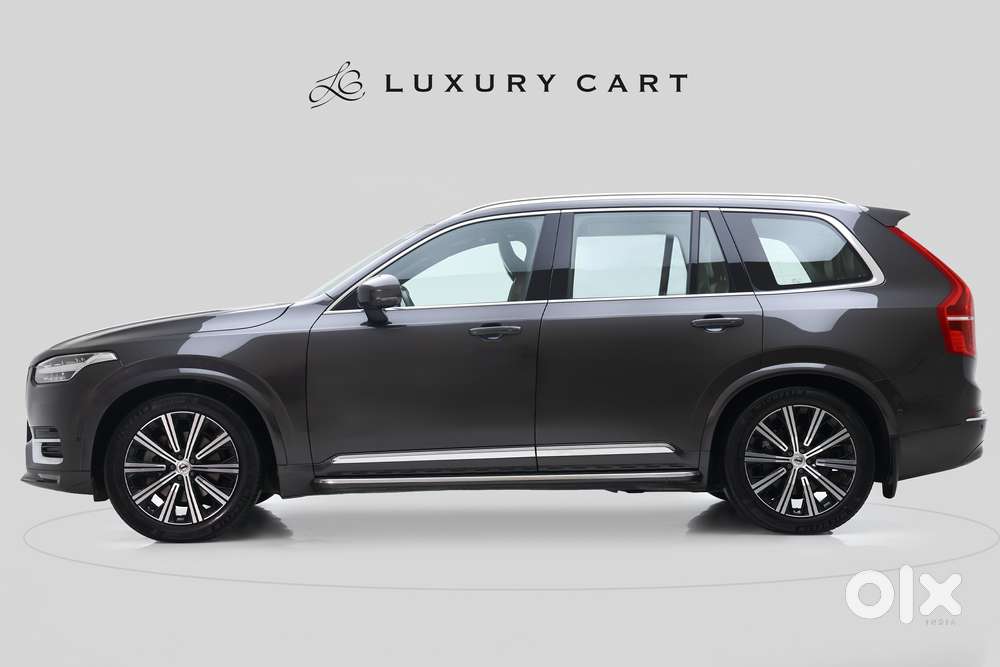 Volvo XC90 B5 Ultra, 2025, Petrol