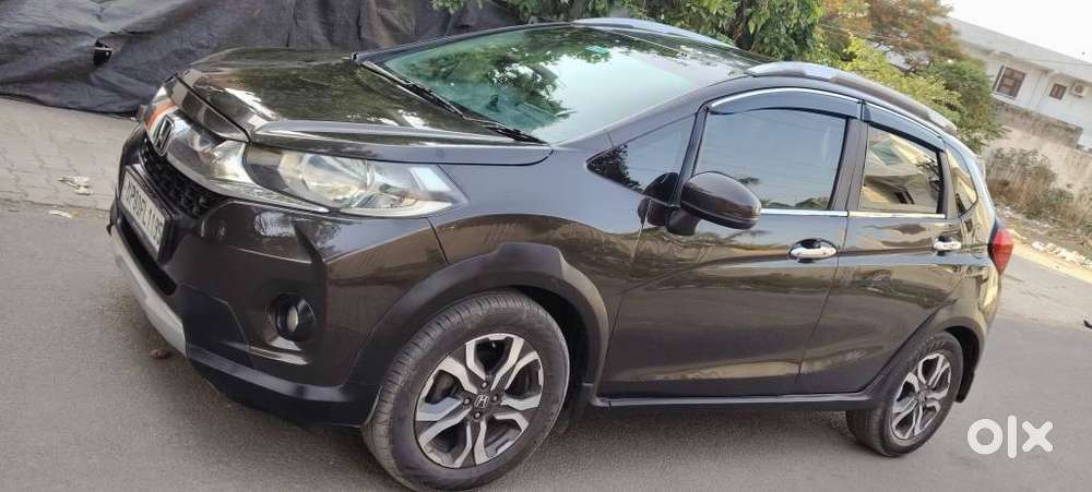 Honda Wr-v 1.5 Vx I-dtec, 2020, Diesel