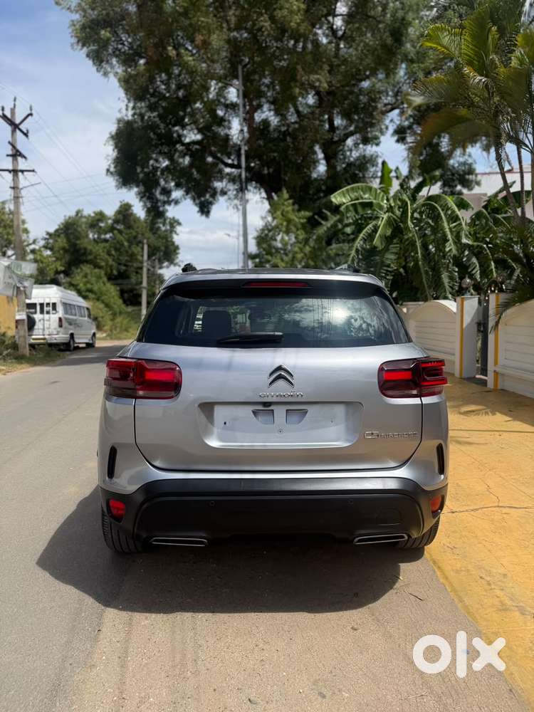 Citroen C5 Aircross Shine Dualtone, 2023, Diesel