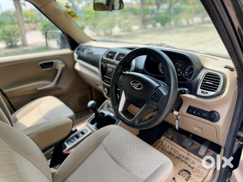 Mahindra Bolero Neo 1.5 N 10, 2021, Diesel