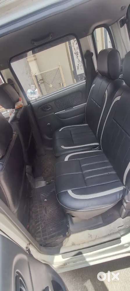 Maruti Suzuki Wagon R 2004 Petrol Well Maintained