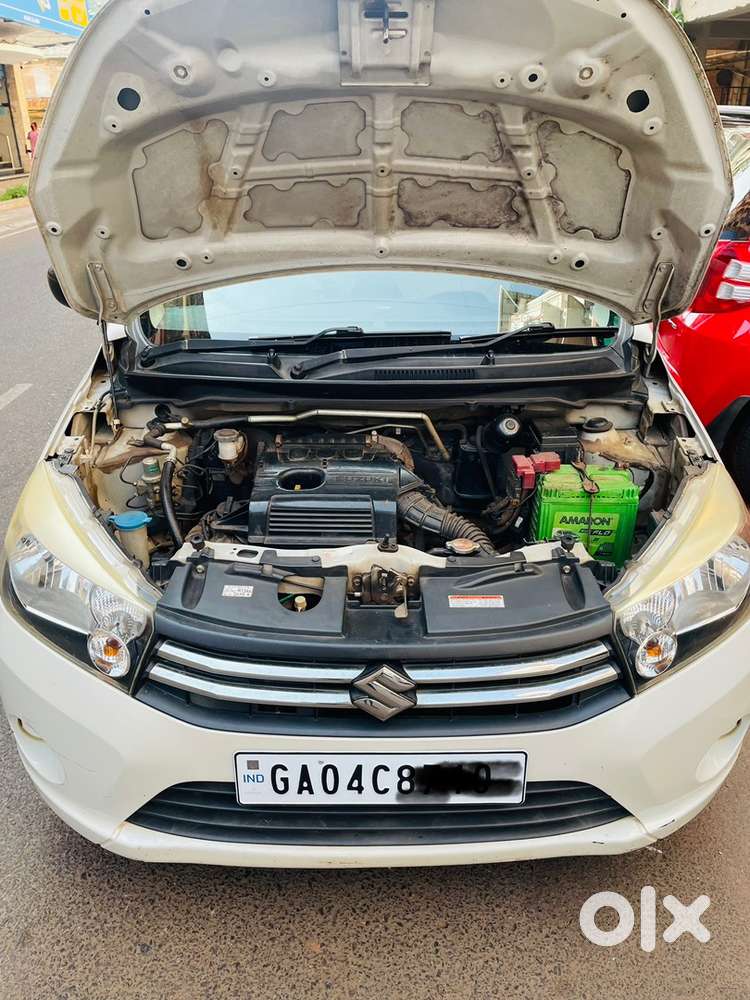 Maruti Suzuki Celerio 2014 Petrol Good Condition