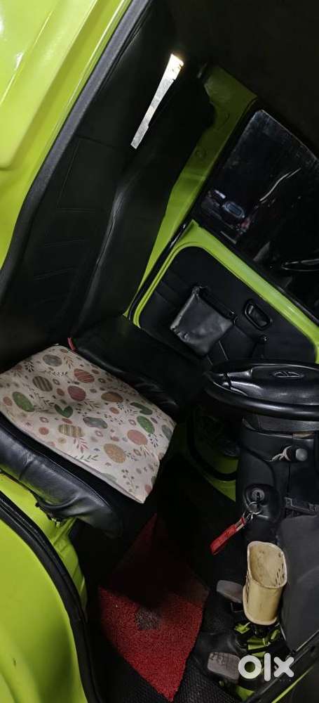Tata Indica, 2017, Diesel