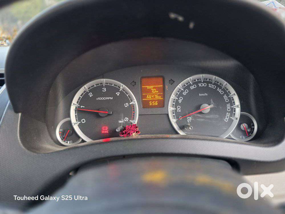 Maruti Suzuki Swift Dzire Vdi Bsiv, 2012, Diesel